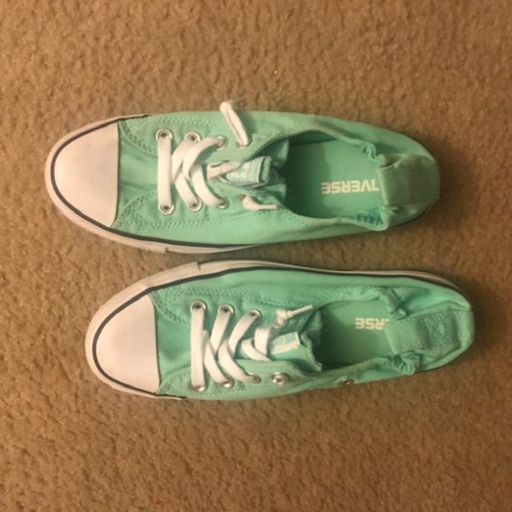 Converse Shoreline Women's Size 8